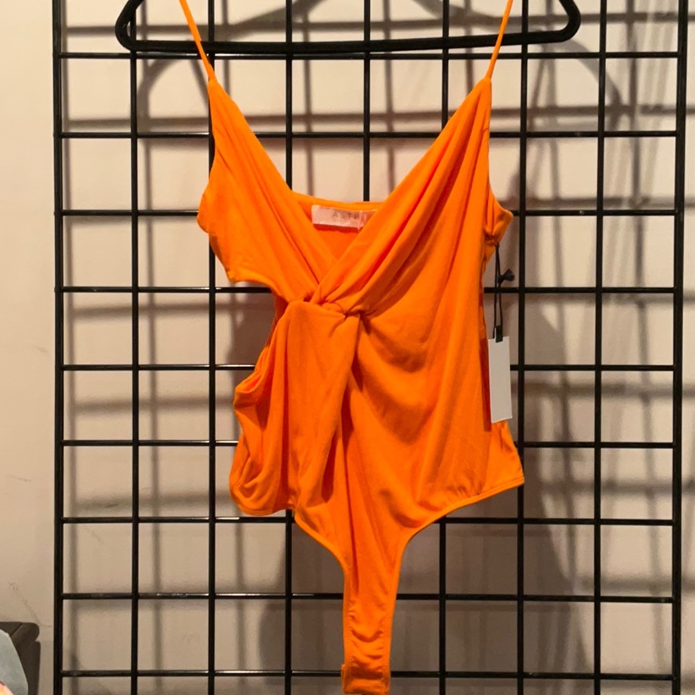 Astr bodysuit